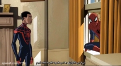 مردعنکبوتی نهائی فصل4 قسمت3 زیرنویس فارسی (جدید)